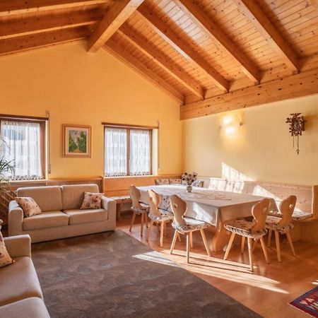B&B Nonno Carlo Trente Buitenkant foto