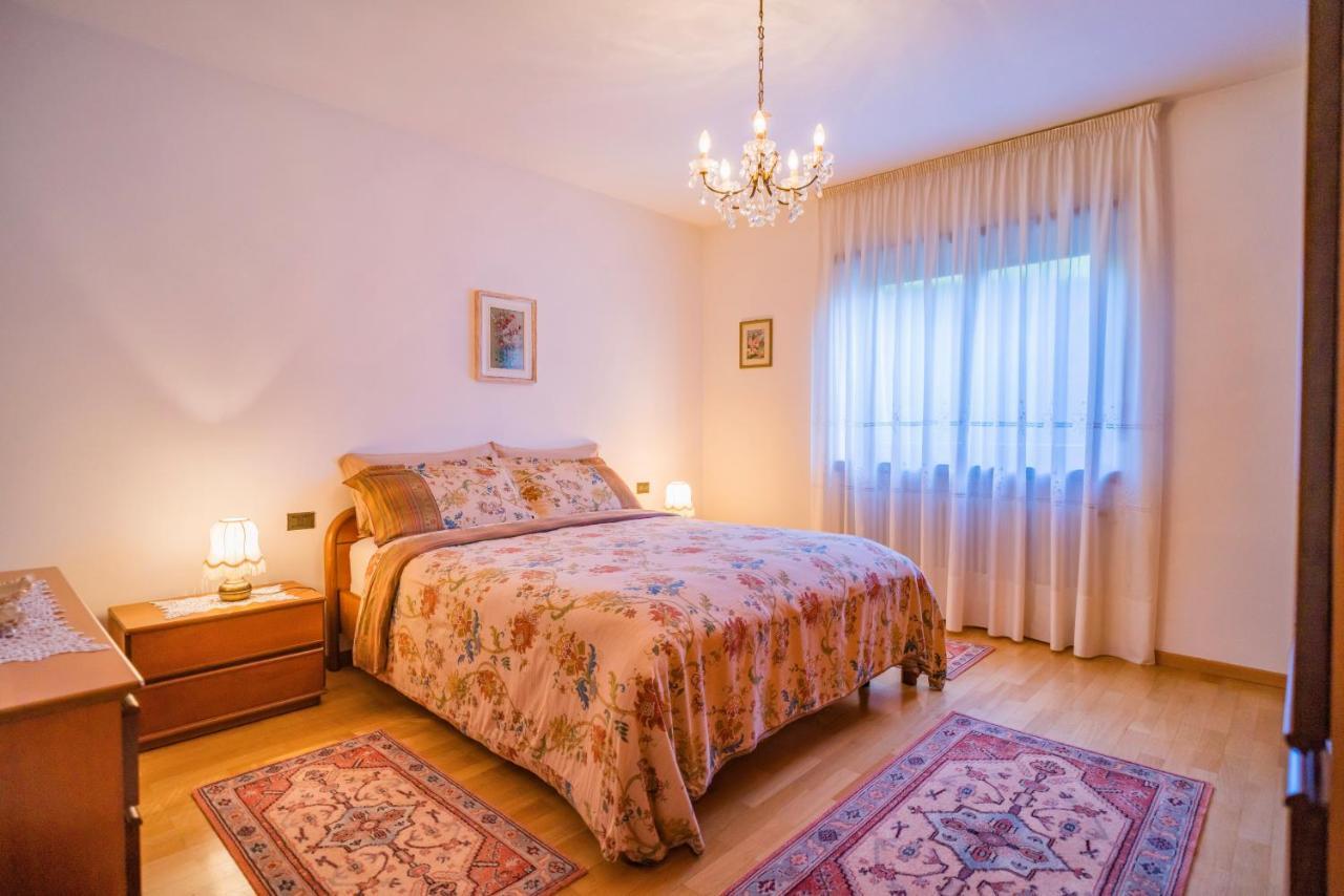 B&B Nonno Carlo Trente Buitenkant foto