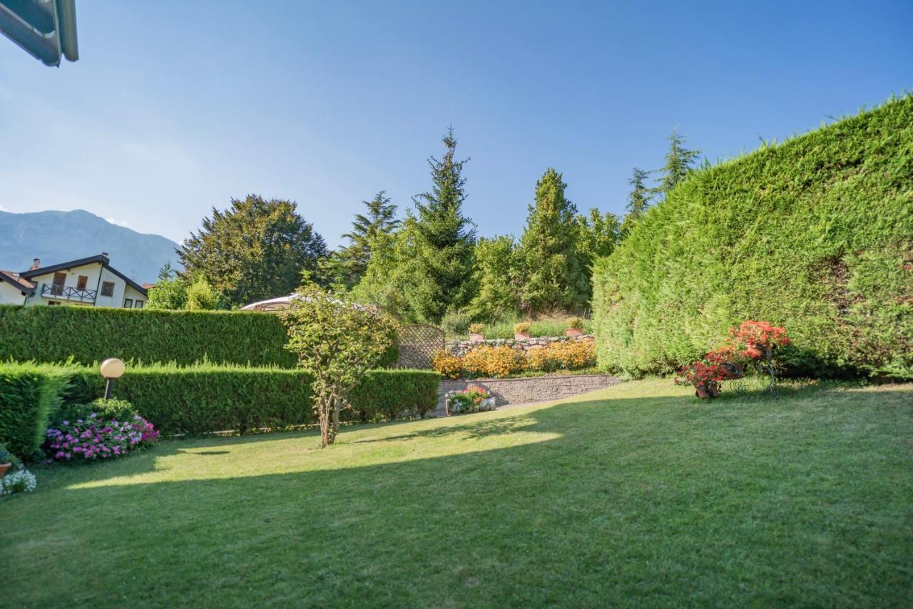 B&B Nonno Carlo Trente Buitenkant foto