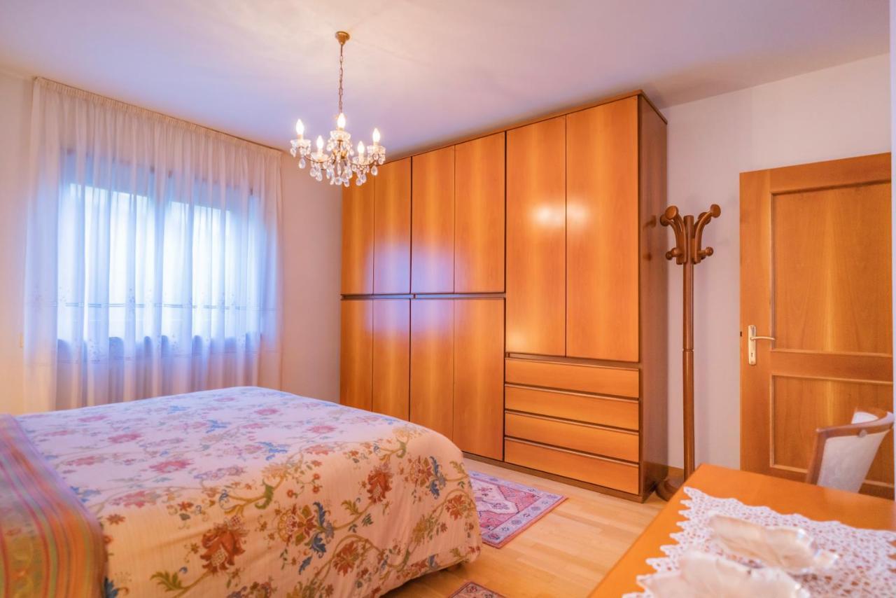B&B Nonno Carlo Trente Buitenkant foto